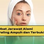 7 Rahasia Wajah Bebas Jerawat Alami: Terbukti Ampuh!