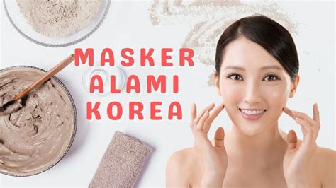 7 Rahasia Wajah Glowing Alami, Modal Bahan Dapur! 7 Rahasia Wajah Glowing Alami, Modal Bahan Dapur!
