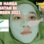 7 Tahapan Paket Perawatan Wajah Naavagreen untuk Kulit Glowing Maksimal!