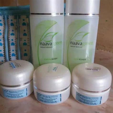 7 Tahapan Paket Perawatan Wajah Naavagreen untuk Kulit Glowing Maksimal! 7 Tahapan Paket Perawatan Wajah Naavagreen untuk Kulit Glowing Maksimal!