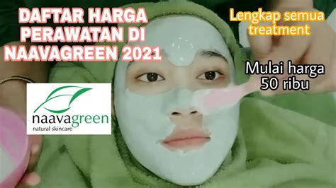 7 Tahapan Paket Perawatan Wajah Naavagreen untuk Kulit Glowing Maksimal! 7 Tahapan Paket Perawatan Wajah Naavagreen untuk Kulit Glowing Maksimal!