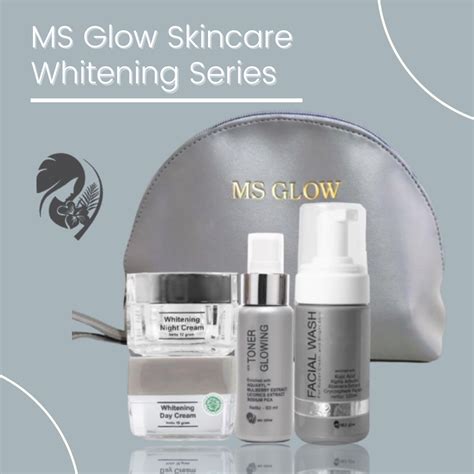 7 Tips Menggunakan Paket Perawatan MS Glow untuk Mendapatkan Kulit Mulus dalam 30 Hari! 7 Tips Menggunakan Paket Perawatan MS Glow untuk Mendapatkan Kulit Mulus dalam 30 Hari!