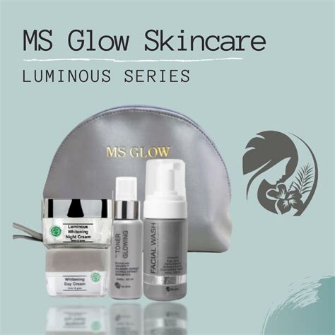 7 Tips Menggunakan Paket Perawatan MS Glow untuk Mendapatkan Kulit Mulus dalam 30 Hari! 7 Tips Menggunakan Paket Perawatan MS Glow untuk Mendapatkan Kulit Mulus dalam 30 Hari!
